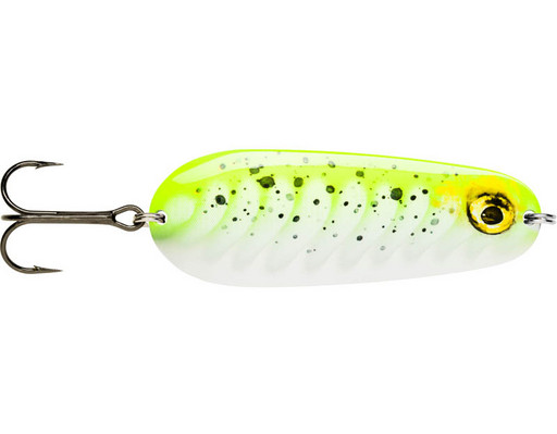 Блесна RAPALA Nauvo 37 /SNRY