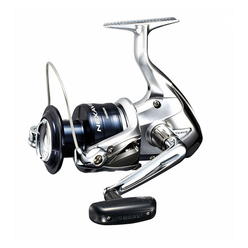 Катушка SHIMANO Nexave 8000 FE