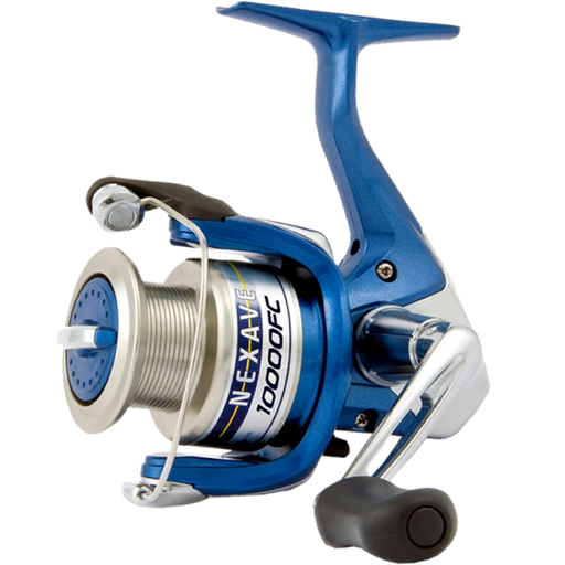 Катушка Shimano NEXAVE 10000 FC