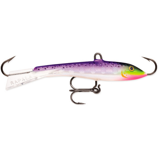 Балансир RAPALA Jigging Rap 11 /PD