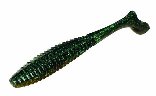 Мягкая приманка 13FISHING Pleasure Shad Swimbait 4.5"/ BN
