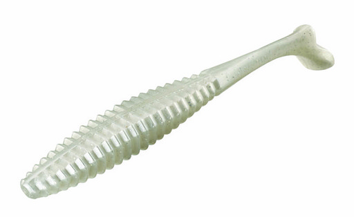 Мягкая приманка 13FISHING Pleasure Shad Swimbait 4.5"/ WT