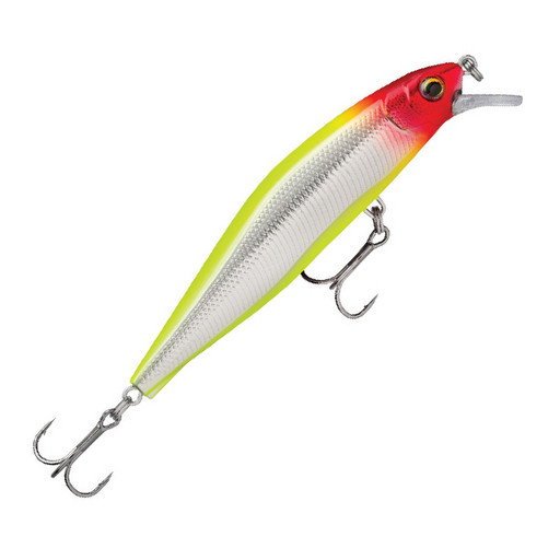 Воблер RAPALA Precision Xtreme Air Boss 100 /CLN