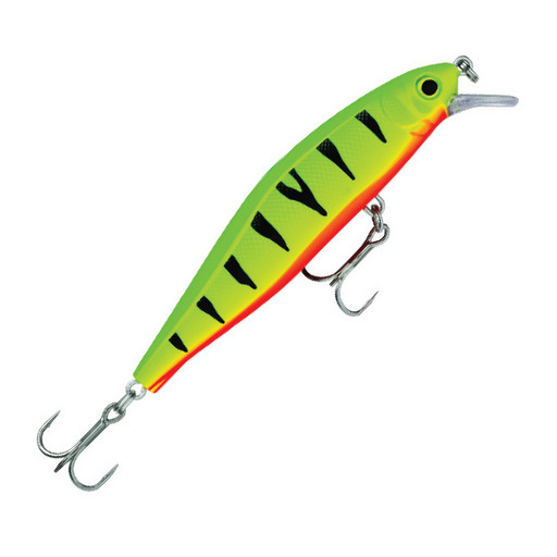 Воблер RAPALA Precision Xtreme Air Boss 100 /FT