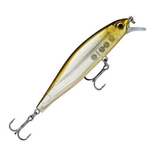 Воблер RAPALA Precision Xtreme Air Boss 100 /GHSH