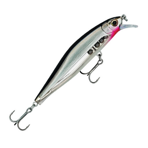 Воблер RAPALA Precision Xtreme Air Boss 80 /MS