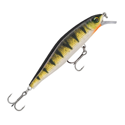 Воблер RAPALA Precision Xtreme Air Boss 80 /PEL