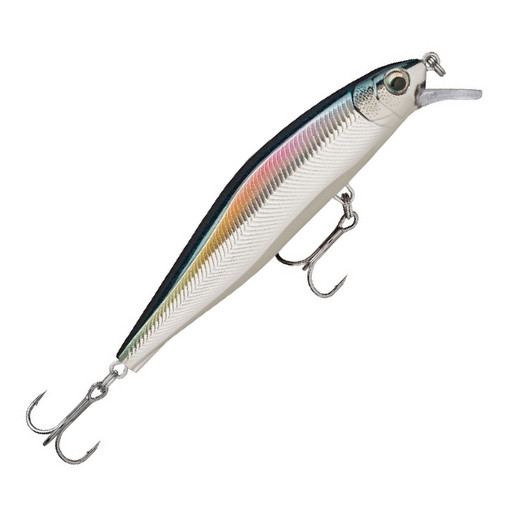 Воблер RAPALA Precision Xtreme Air Boss SW 100 /BFH