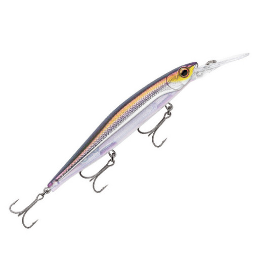 Воблер RAPALA Precision Xtreme Deep Mavrik 110 /BLSD