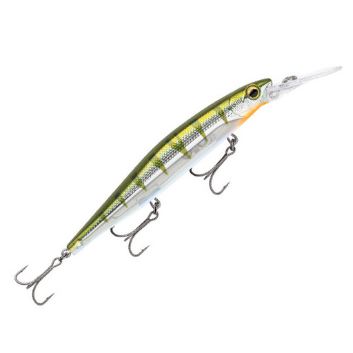 Воблер RAPALA Precision Xtreme Deep Mavrik 110 /MYP