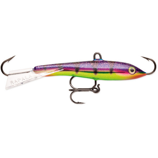 Балансир RAPALA Jigging Rap 11 /PRSH