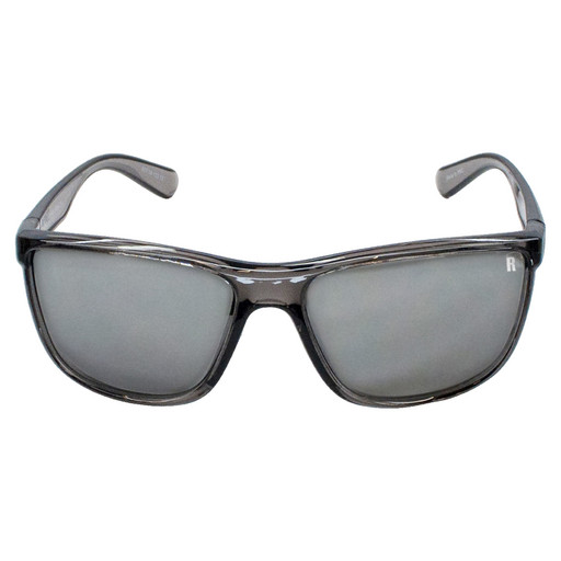 Очки поляризационные RAPALA Wahoo Black Cristal Silver Mirror