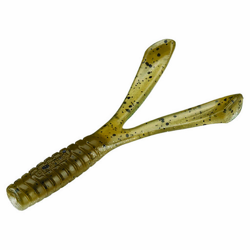 Мягкая приманка 13FISHING Rabbit Ear Tail 3''/Cinnamon Toast