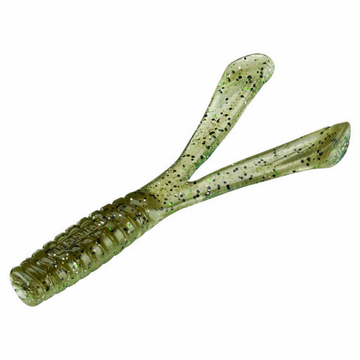Мягкая приманка 13FISHING Rabbit Ear Tail 3''/Glitter Bomb