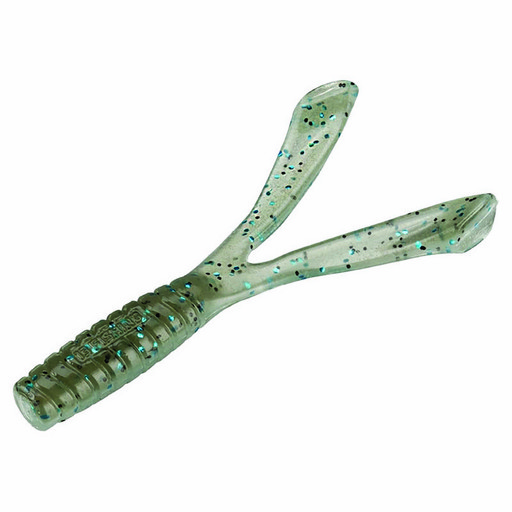 Мягкая приманка 13FISHING Rabbit Ear Tail 3''/Mojito