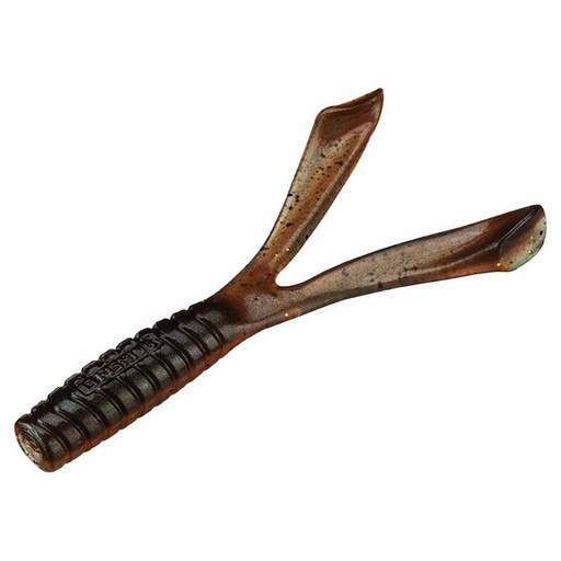 Мягкая приманка 13FISHING Rabbit Ear Tail 3''/Mudskipper