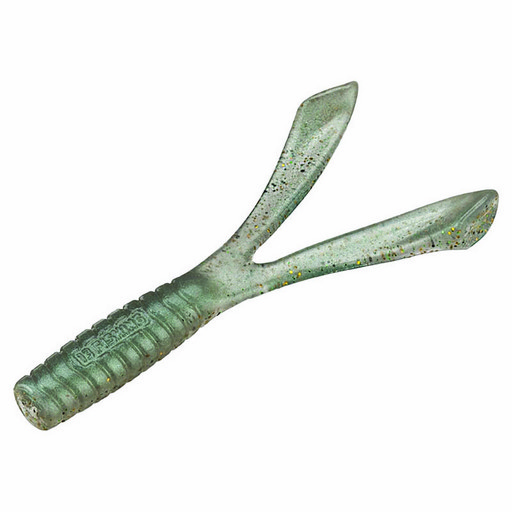 Мягкая приманка 13FISHING Rabbit Ear Tail 3''/Young Padawan