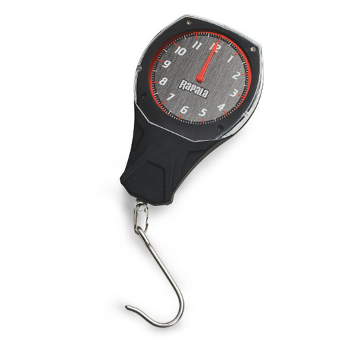 Весы механические RAPALA RCD Clock