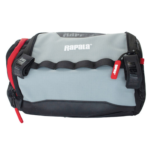 Сумка поясная RAPALA CountDown Hip V2