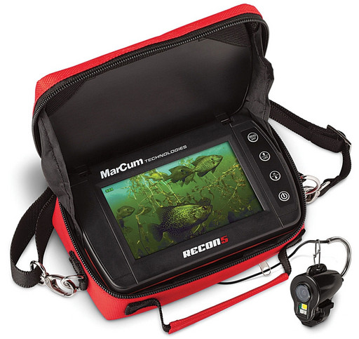 Подводная камера MARCUM Recon 5 Plus