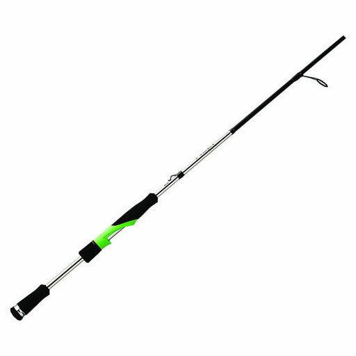 Удилище 13 FISHING Rely Black Spinning 6'6" M 10-30g 2pc