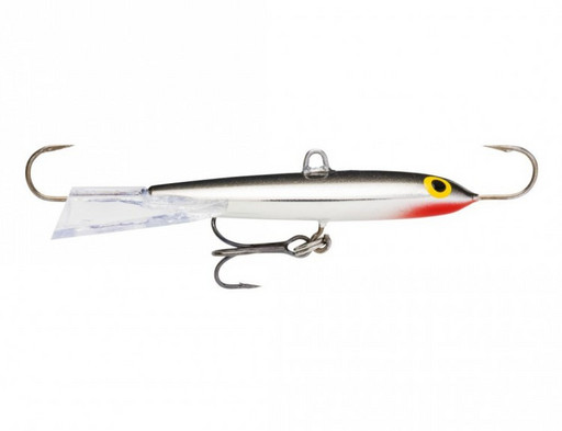 Балансир RAPALA Flat Jig 04 /FS