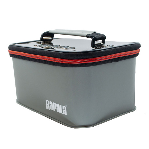 Гермобокс RAPALA Hydro Tackle Box XL