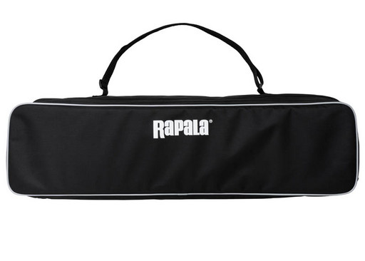 Сумка RAPALA Ice Rod Locker Bag 61-76 сm