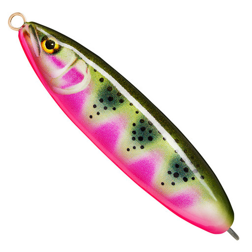 Незацепляйка RAPALA Minnow Spoon 07 /ATRT