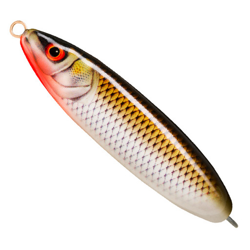 Незацепляйка RAPALA Minnow Spoon 08 /ATRO