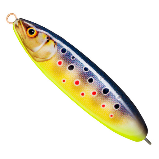 Незацепляйка RAPALA Minnow Spoon 08 /ATTR