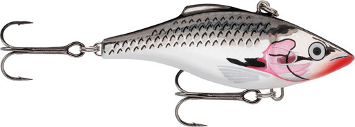 Воблер RAPALA Rattlin' Rapala 04 /S