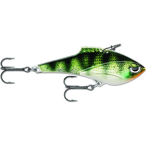 Воблер RAPALA Rippin' Blade 07 /PEL