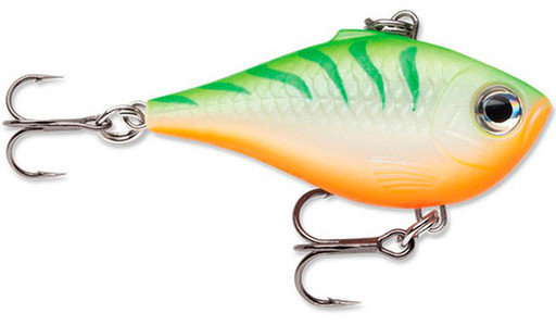 Воблер RAPALA Rippin' Rap 05 /GTU