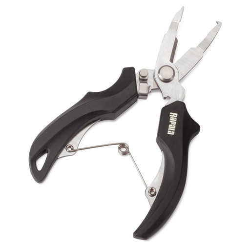 Ножницы RAPALA Split Ring 10 см.