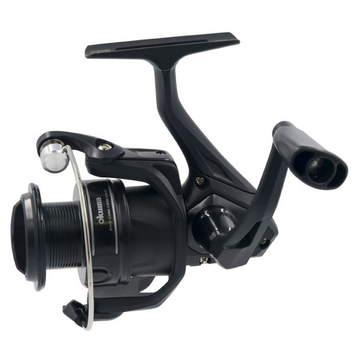 Катушка OKUMA Revenger A RV-3000A Spinning LH 5.0:1