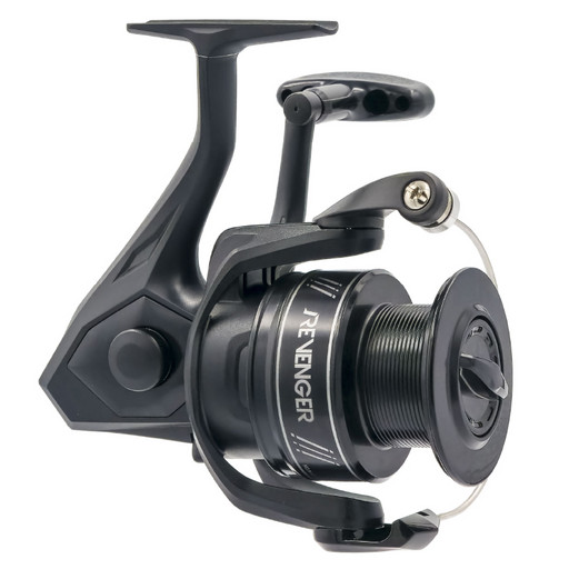 Катушка OKUMA Revenger A RV-6000A Spinning LH 4.4:1