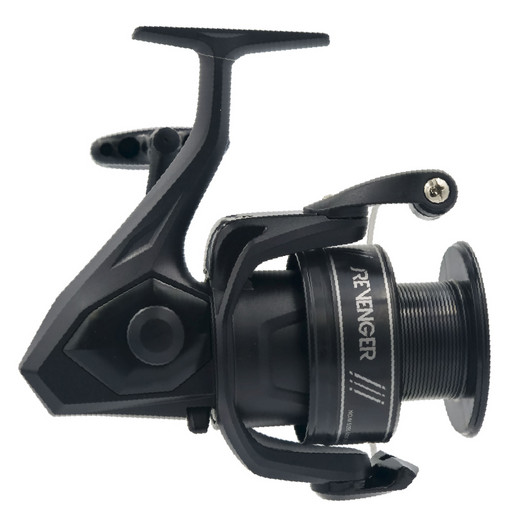 Катушка OKUMA Revenger A RV-8000A Spinning LH 4.4:1