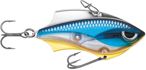 Воблер RAPALA Rap-V Blade 05 /BGH