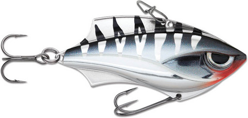 Воблер RAPALA Rap-V Blade 05 /CRT