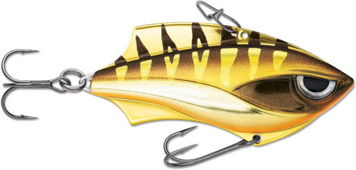 Воблер RAPALA Rap-V Blade 05 /GCHT