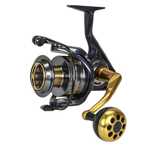 Катушка OKUMA Salina 8000 Spinning 5.4:1