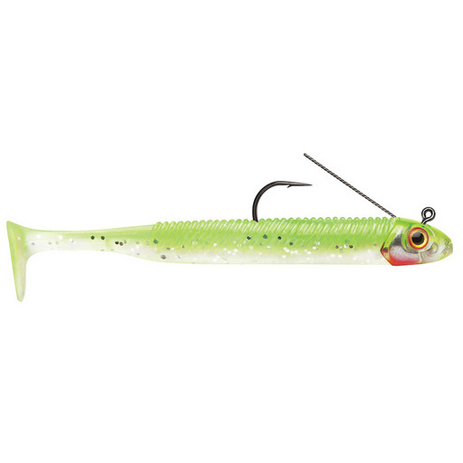 Мягкая приманка STORM 360GT Searchbait Minnow 45 /CI-14WJ