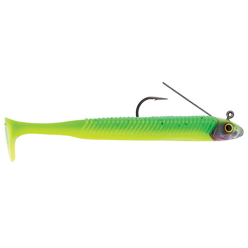 Мягкая приманка STORM 360GT Searchbait Minnow 45 /LC-14WJ