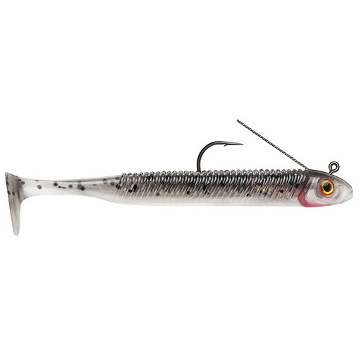 Мягкая приманка STORM 360GT Searchbait Minnow 45 /SGH-14WJ