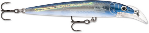 Воблер RAPALA Scatter Rap Deep Husky Jerk 10 /HGH