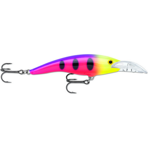 Воблер RAPALA Scatter Rap Tail Dancer 09 /FPN
