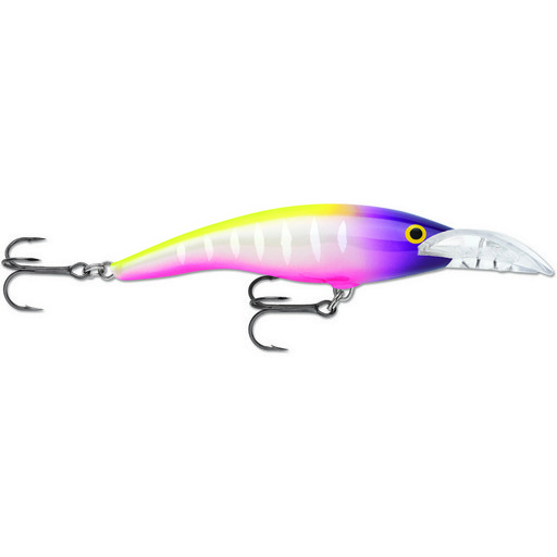 Воблер RAPALA Scatter Rap Tail Dancer 09 /MFT