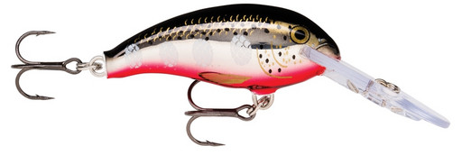 Воблер RAPALA Shad Dancer 04 /SFL