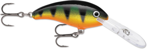 Воблер RAPALA Shad Dancer 05 /P